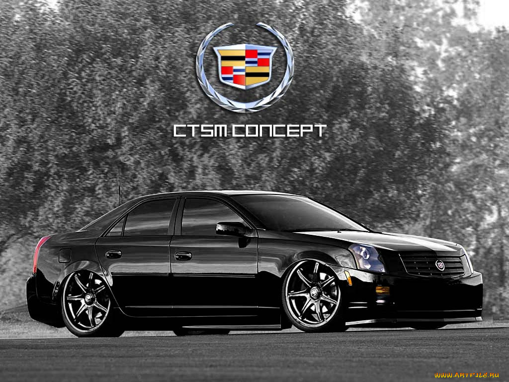 Обои cadillac CTS Автомобили Cadillac, обои для рабочего стола, фотографии  cadillac, cts, автомобили Обои для рабочего стола, скачать обои картинки  заставки на рабочий стол.